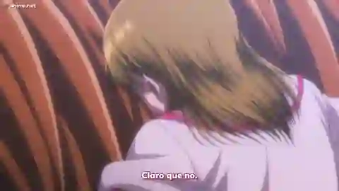 Ushio to Tora (TV) 2nda Temporada Episodio 11