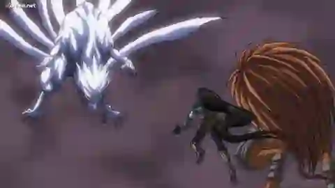 Ushio to Tora (TV) 2nda Temporada Episodio 12