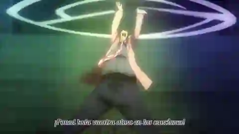 Uta no Prince-sama Maji Love 1000 Episodio 1