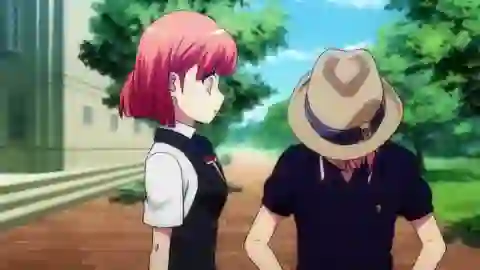 Uta no Prince-sama Maji Love 1000 Episodio 5