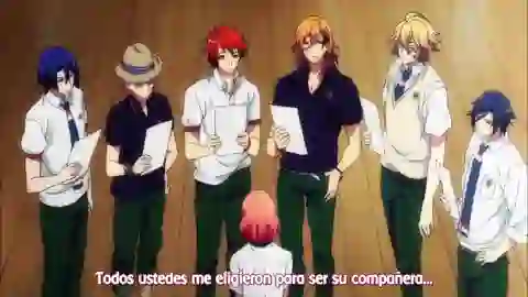 Uta no Prince-sama Maji Love 1000 Episodio 10