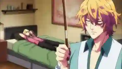 Uta no Prince-sama Maji Love 1000 Episodio 12
