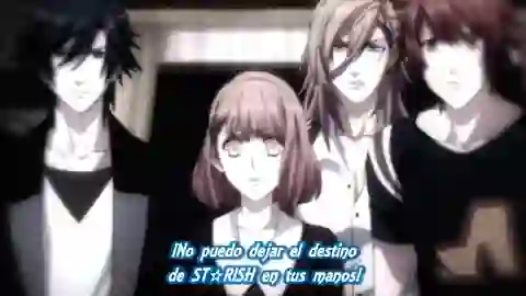 Uta no Prince-sama Maji Love 1000 Episodio 13