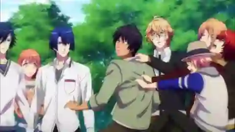 Uta no☆Prince-sama♪ Maji Love 2000% Episodio 2