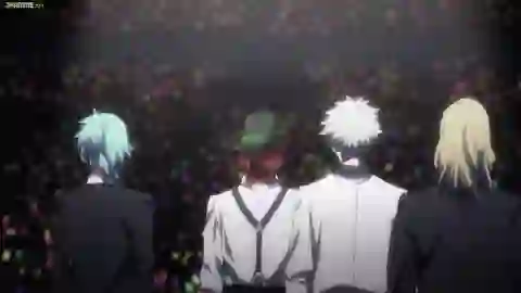 Uta no☆Prince-sama♪ Maji Love Legend Star Episodio 1