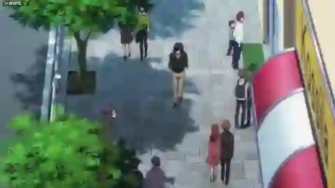 Uta no☆Prince-sama♪ Maji Love Legend Star Episodio 10