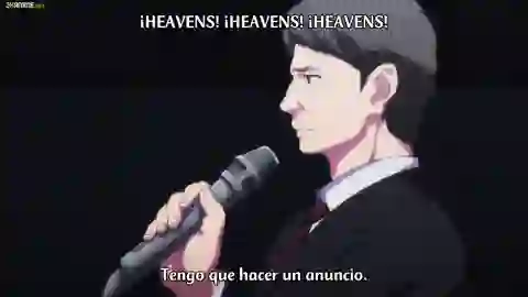Uta no☆Prince-sama♪ Maji Love Legend Star Episodio 12