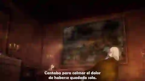 Vampire in the Garden Episodio 2