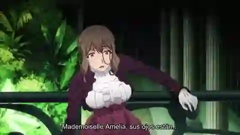 Vanitas no Karte 2nda Temporada Episodio 1