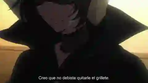 Vanitas no Karte 2nda Temporada Episodio 4
