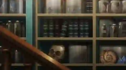 Vanitas no Karte 2nda Temporada Episodio 5