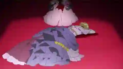 Vanitas no Karte 2nda Temporada Episodio 6