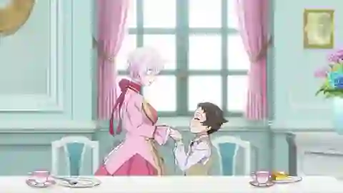 Vanitas no Karte 2nda Temporada Episodio 7