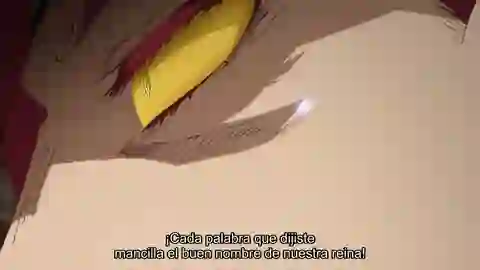 Vanitas no Karte 2nda Temporada Episodio 8