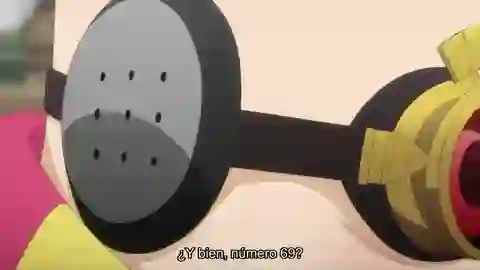 Vanitas no Karte 2nda Temporada Episodio 10
