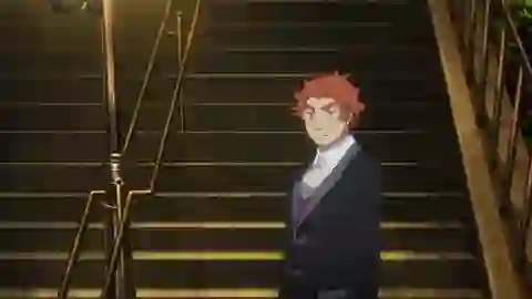 Vanitas no Karte 2nda Temporada Episodio 12