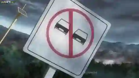 Vatican Kiseki Chousakan Episodio 1