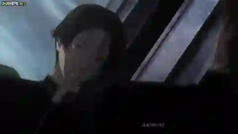 Vatican Kiseki Chousakan Episodio 2