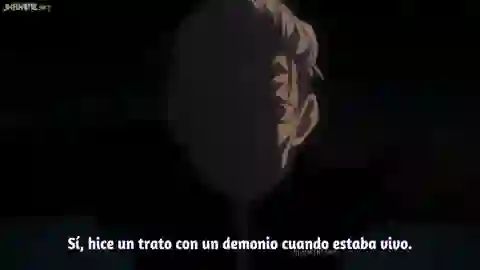 Vatican Kiseki Chousakan Episodio 3