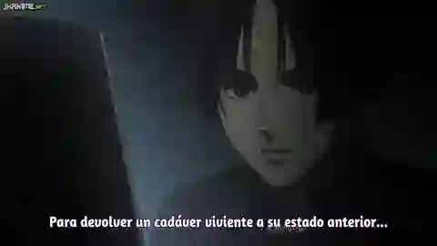 Vatican Kiseki Chousakan Episodio 7