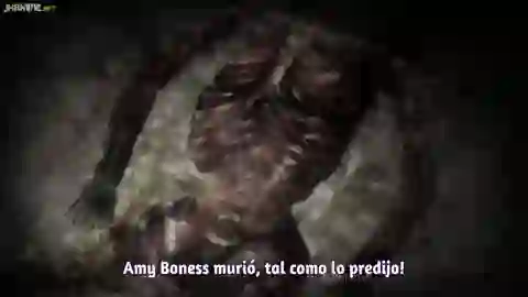 Vatican Kiseki Chousakan Episodio 8