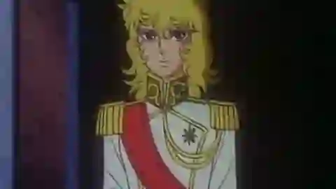 Versailles no Bara Episodio 3
