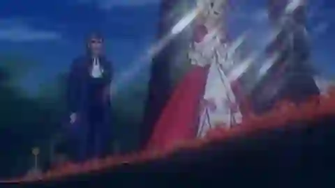 Versailles no Bara Episodio 4