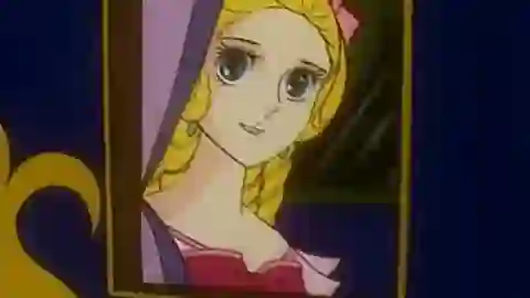 Versailles no Bara Episodio 7