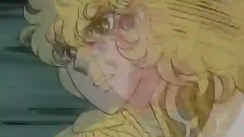 Versailles no Bara Episodio 8