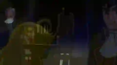 Versailles no Bara Episodio 11