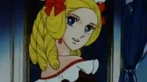 Versailles no Bara Episodio 12