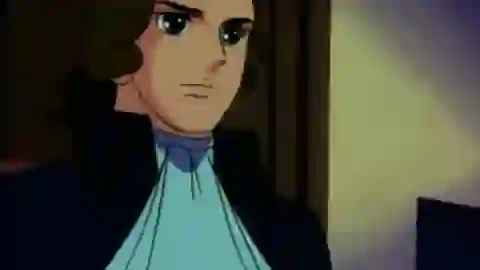 Versailles no Bara Episodio 13