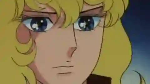 Versailles no Bara Episodio 14