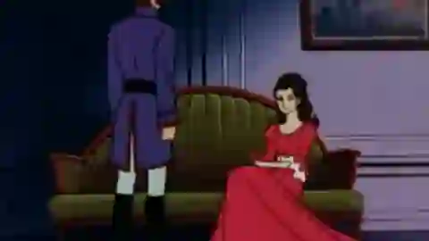Versailles no Bara Episodio 16