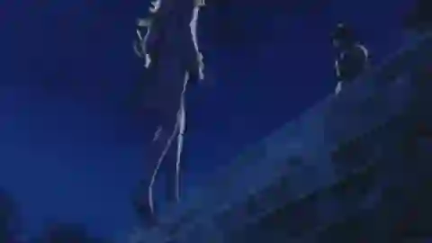 Versailles no Bara Episodio 19