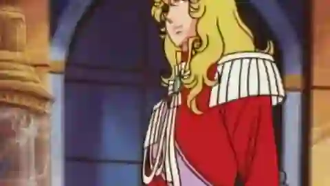 Versailles no Bara Episodio 20
