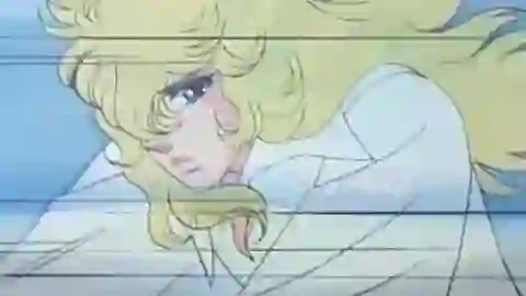 Versailles no Bara Episodio 21