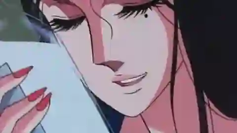 Versailles no Bara Episodio 24