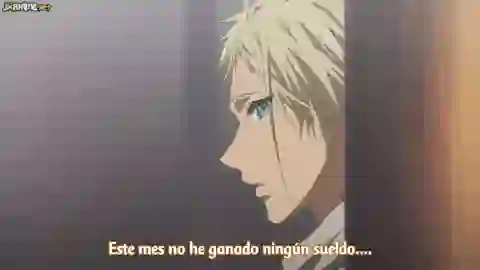 Violet Evergarden Episodio 2