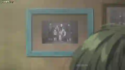Violet Evergarden Episodio 4