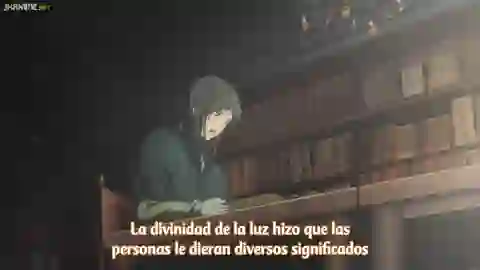 Violet Evergarden Episodio 6