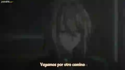 Violet Evergarden Episodio 9