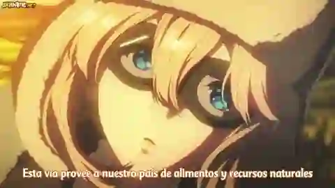 Violet Evergarden Episodio 12