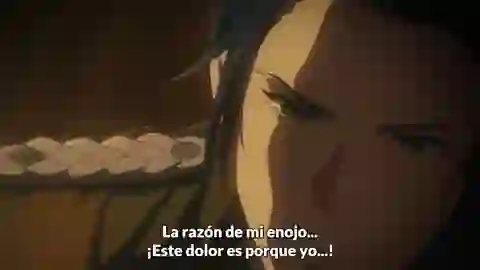 Violet Evergarden Episodio 13