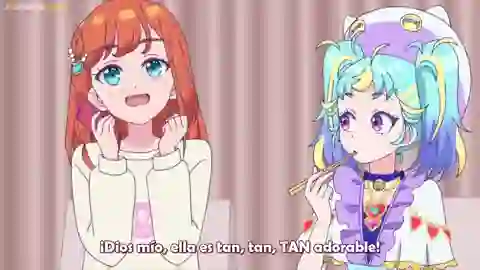 Waccha PriMagi! Episodio 2