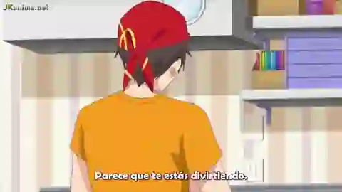 Waccha PriMagi! Episodio 3