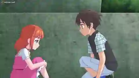 Waccha PriMagi! Episodio 4