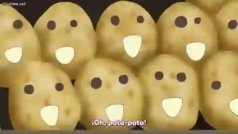 Waccha PriMagi! Episodio 6