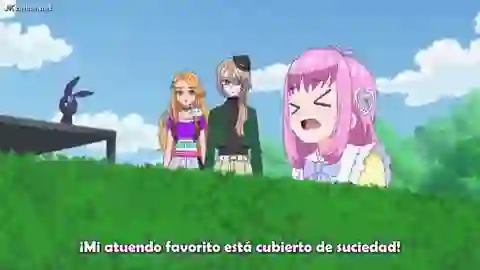 Waccha PriMagi! Episodio 7