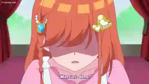 Waccha PriMagi! Episodio 9